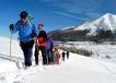 Quattro giorni di ciaspolate nel parco dell’Alpe Devero