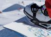 Salomon Snowboard test tour
