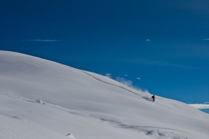 Dove sciare il 1° dicembre