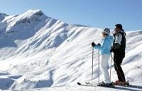Snow festival a Bormio 