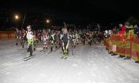 Sellaronda Skimarathon