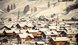 Livigno