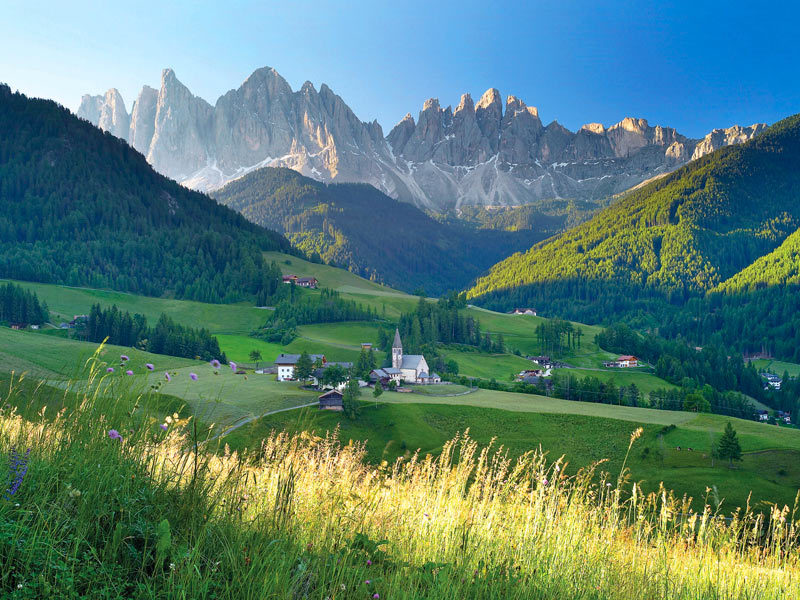 Comprensorio Sciistico Alta Val d'isarco