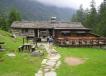 Rifugio Pastore