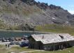 Rifugio Savoia Nivolet