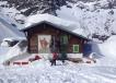 Rifugio Zamboni Zappa