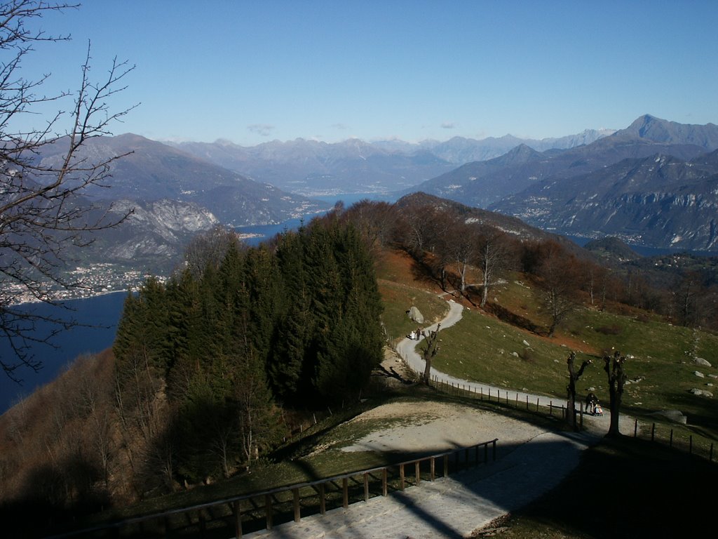 Rifugio Martina