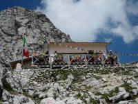 Rifugio Semenza