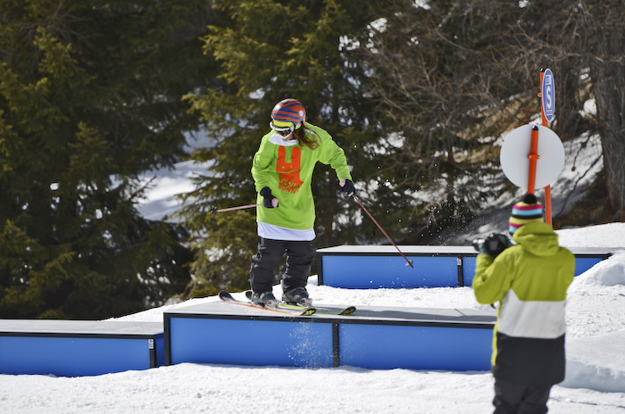 Arabba Superpark 