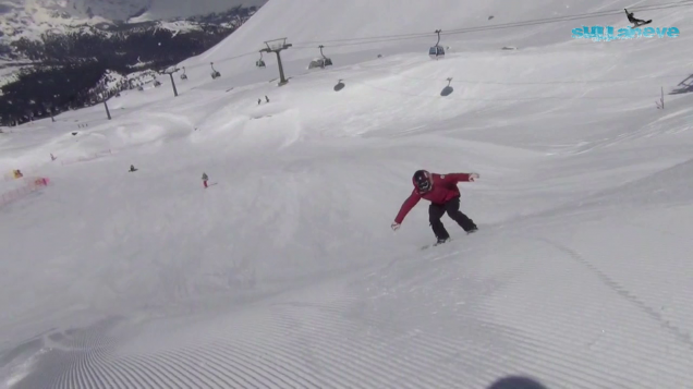 Backside 540 7
